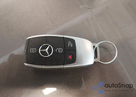 2024 Mercedes-Benz Gle 350 4Matic from USA, damaged, VIN 4JGFB4FB3RB227782